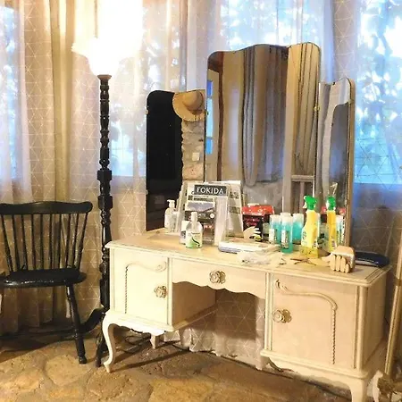 Agoriani Art Maisonette - 4 Seasons' Natural Living Lilaia
