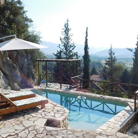 Agoriani Art Maisonette - 4 Seasons' Natural Living