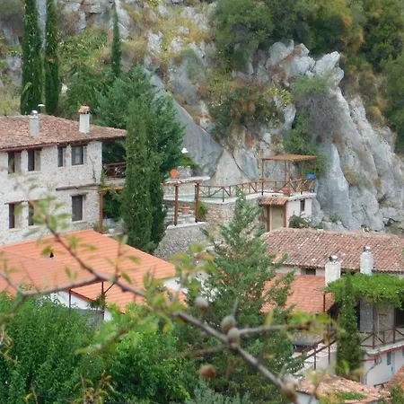 Agoriani Art Maisonette - 4 Seasons' Natural Living