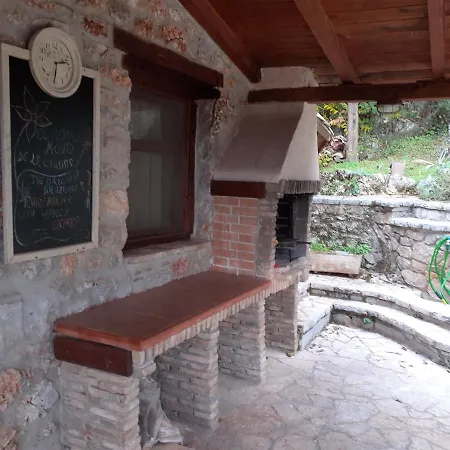 Agoriani Art Maisonette - 4 Seasons' Natural Living Holiday home *