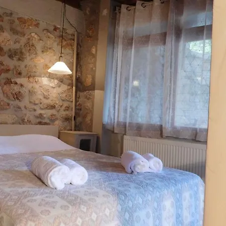 Holiday home Agoriani Art Maisonette - 4 Seasons' Natural Living