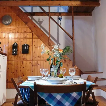Agoriani Art Maisonette - 4 Seasons' Natural Living * Lilaia
