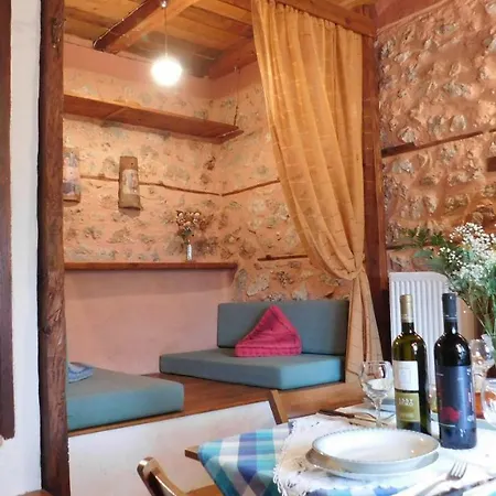 Agoriani Art Maisonette - 4 Seasons' Natural Living * Lílaia