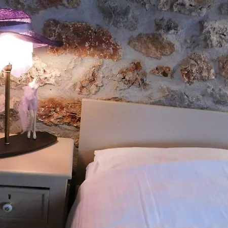 Agoriani Art Maisonette - 4 Seasons' Natural Living Lilaia