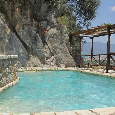 Agoriani Art Maisonette - 4 Seasons' Natural Living Holiday home *