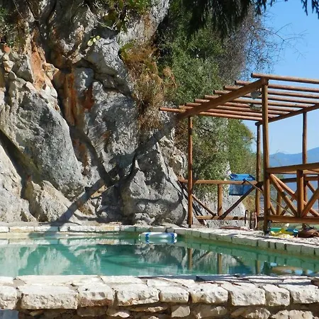 Agoriani Art Maisonette - 4 Seasons' Natural Living Holiday home *