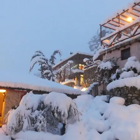 Agoriani Art Maisonette - 4 Seasons' Natural Living