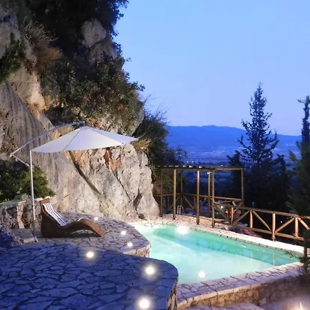 Holiday home Agoriani Art Maisonette - 4 Seasons' Natural Living