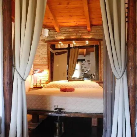 Agoriani Art Maisonette - 4 Seasons' Natural Living Holiday home Lilaia